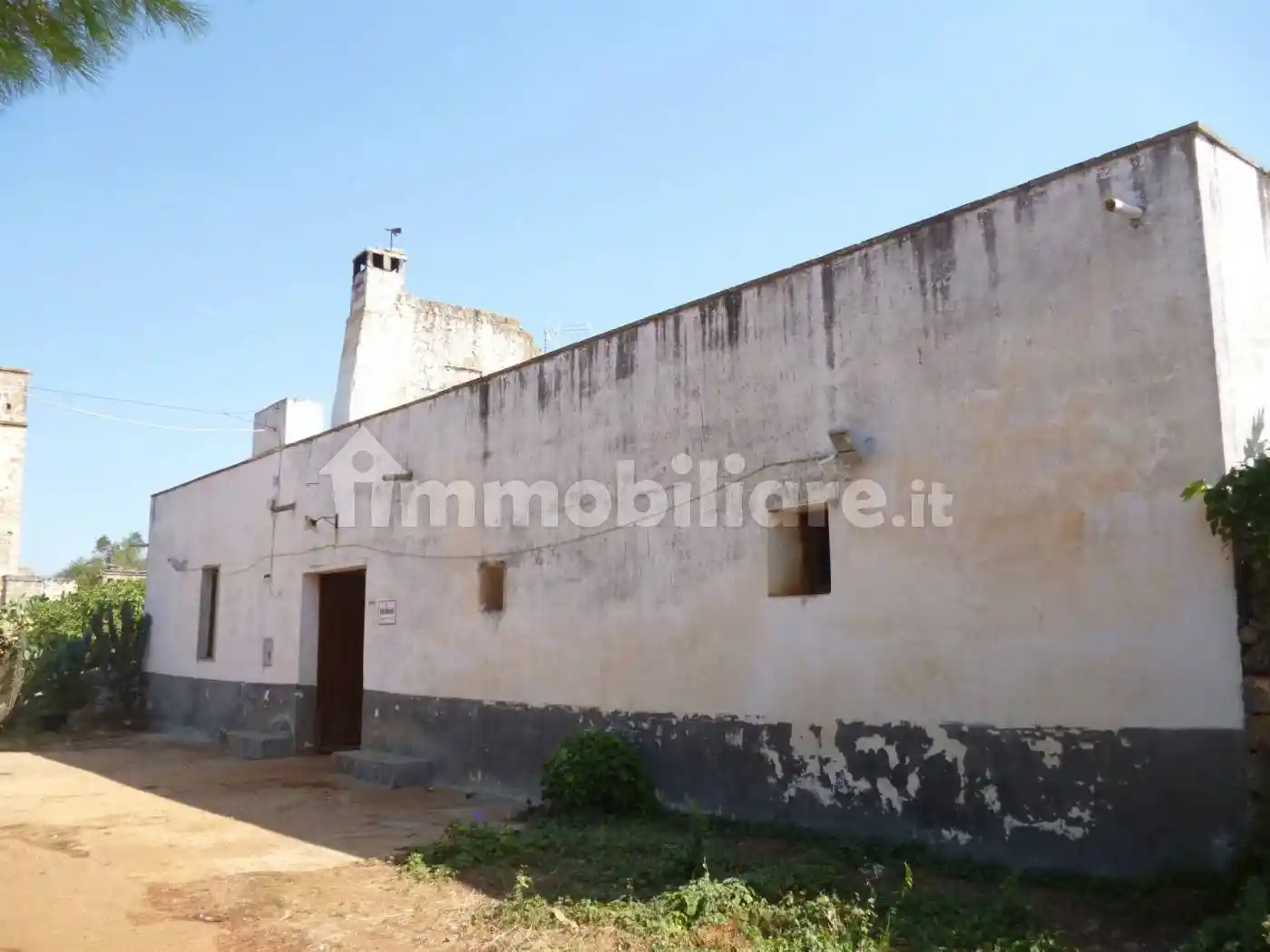 Rustico - Casale in vendita a Nardò