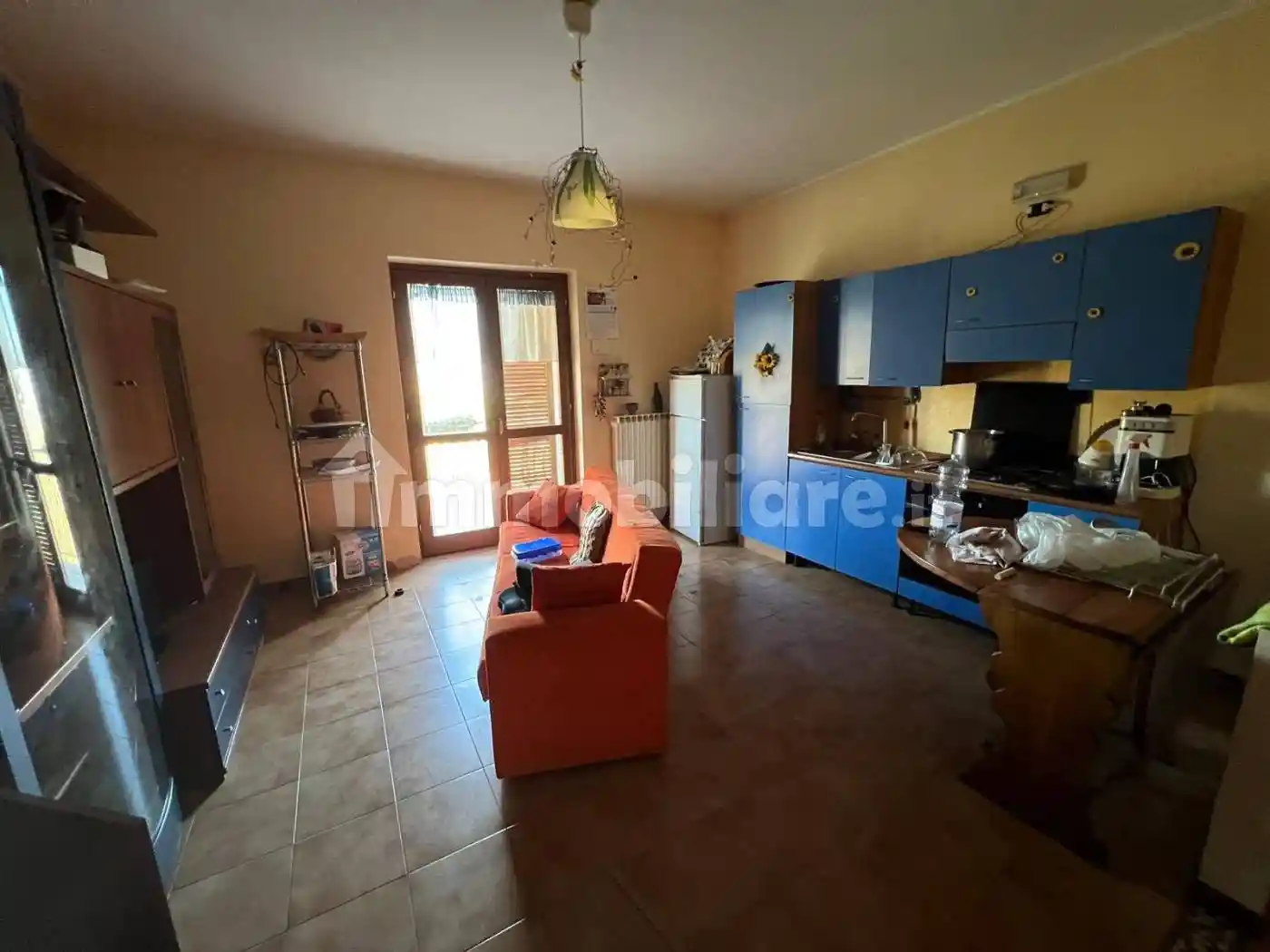 Villa plurifamiliare Contrada Pino, Pino, Benevento - foto 3