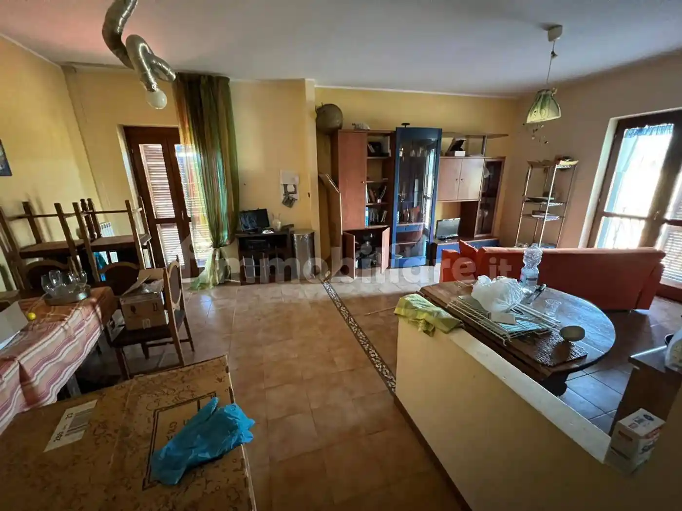 Villa plurifamiliare Contrada Pino, Pino, Benevento - foto 4