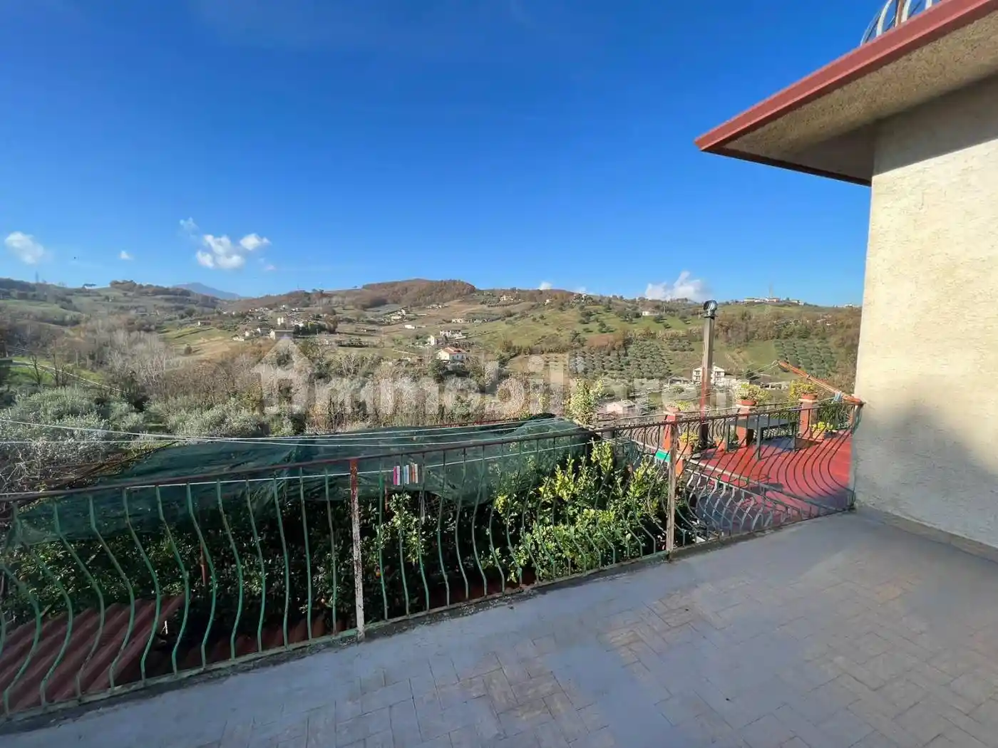 Villa plurifamiliare Contrada Pino, Pino, Benevento - foto 5