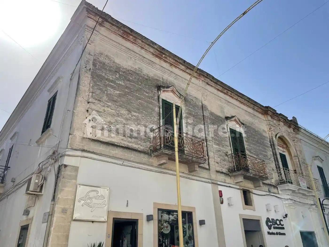 Appartamento in vendita a Ginosa