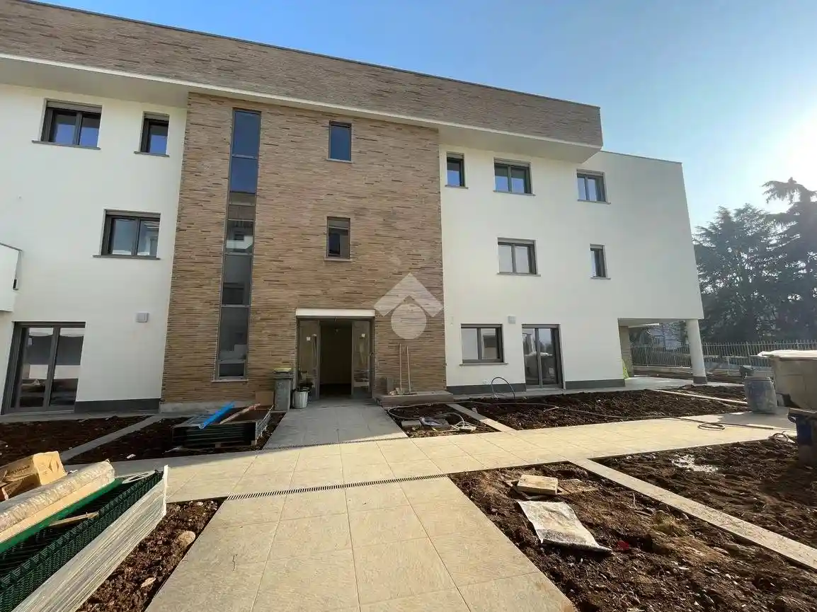 Appartamento in vendita a Monza