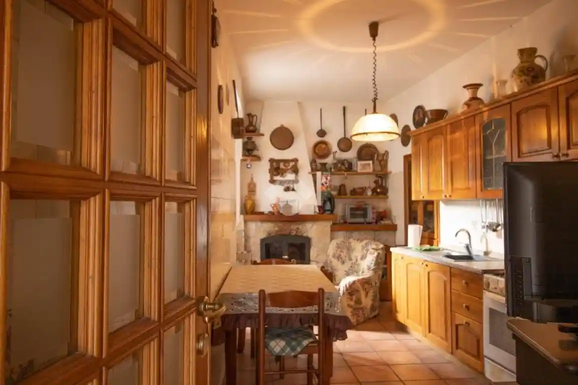 Quadrilocale piazza Vittorio Emanuele 1, Centro, Cottanello - foto 3