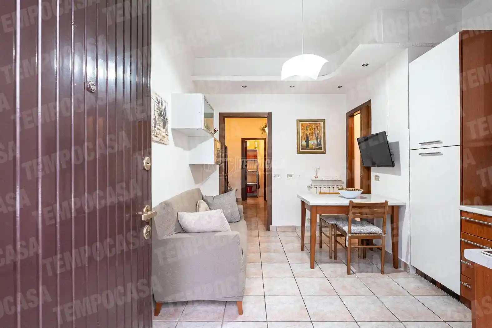 Appartamento in vendita a Giussano