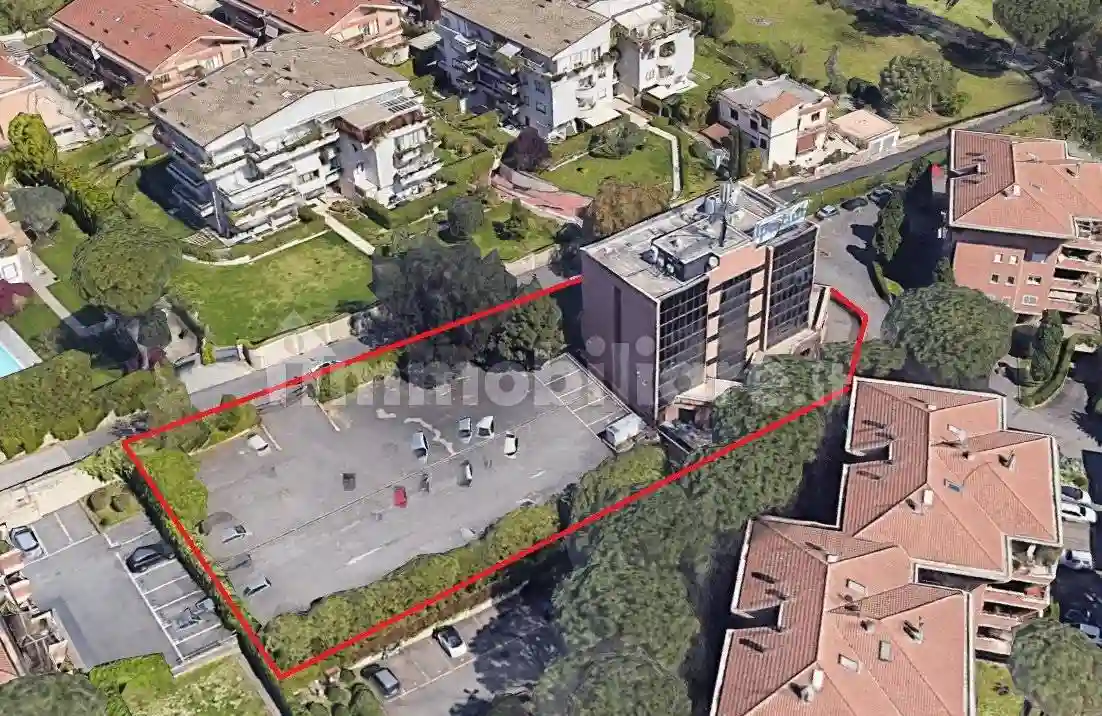 Palazzo - Edificio - foto 2