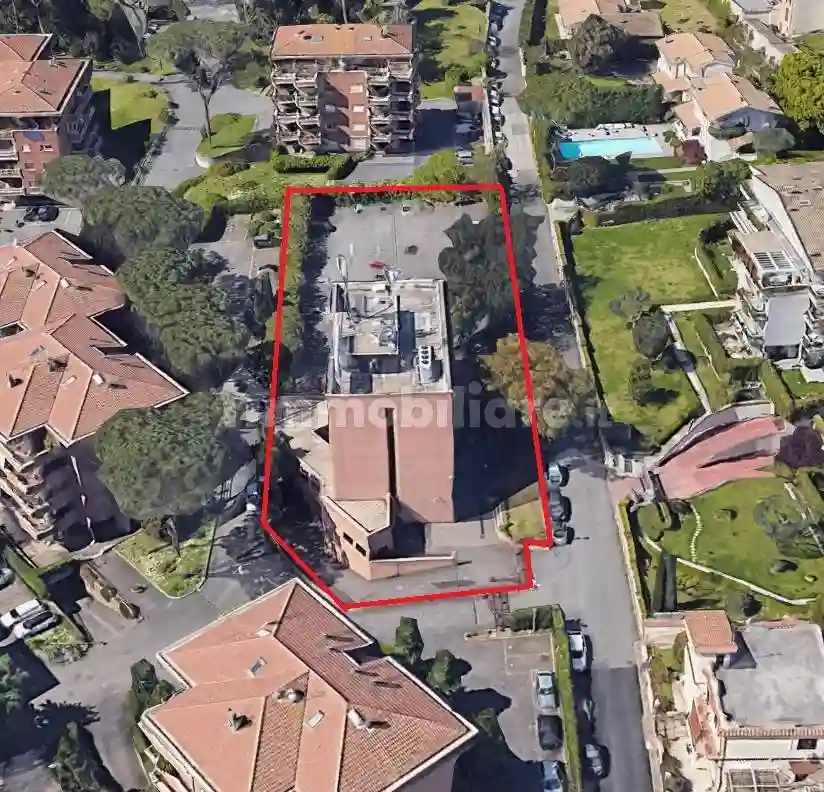 Palazzo - Edificio - foto 3