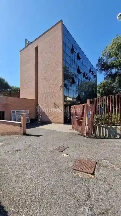 Palazzo - Edificio - foto 4