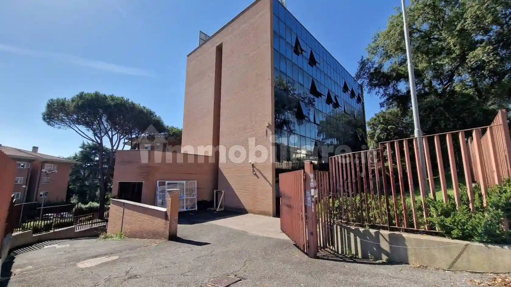 Palazzo - Edificio - foto 5