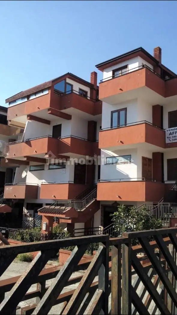 Villetta a schiera in vendita a Castelvenere