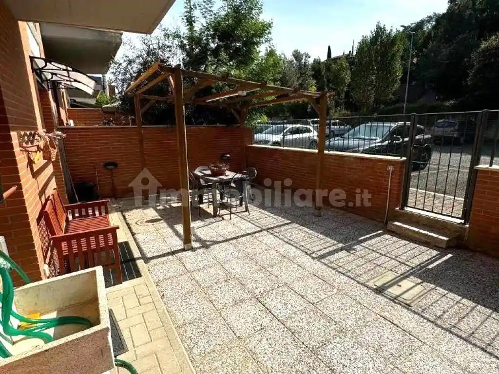 Appartamento in vendita a Siena