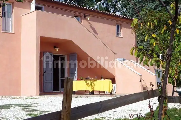 Appartamento