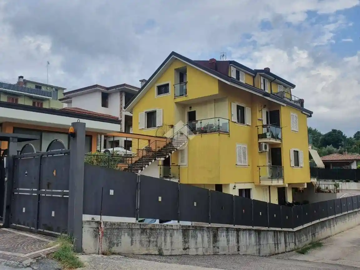 Appartamento in vendita a Veroli