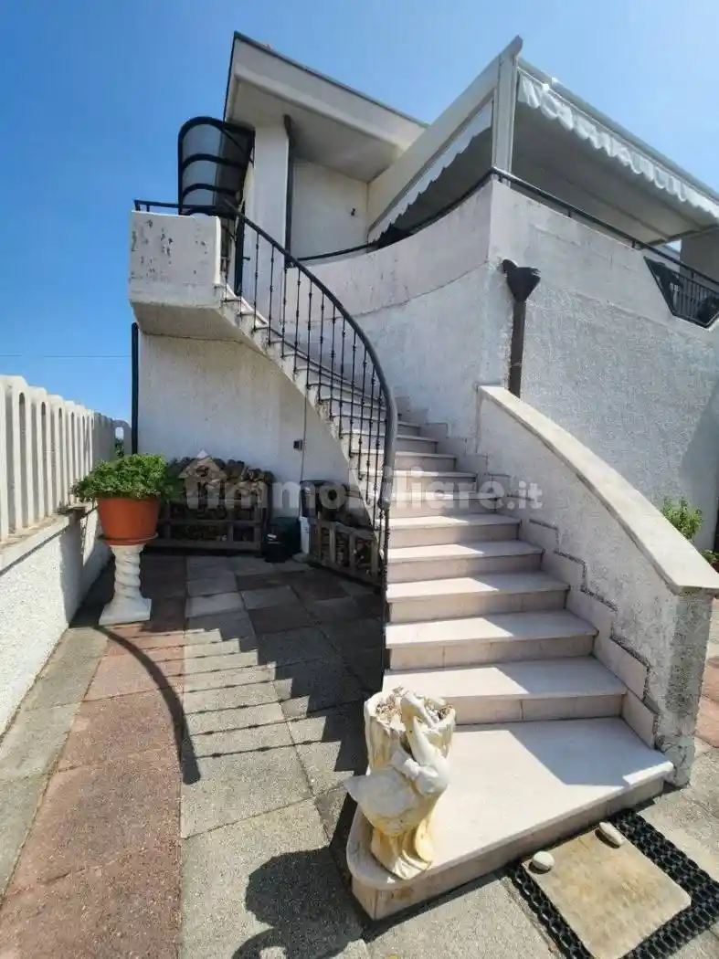 Villa in vendita a Termoli