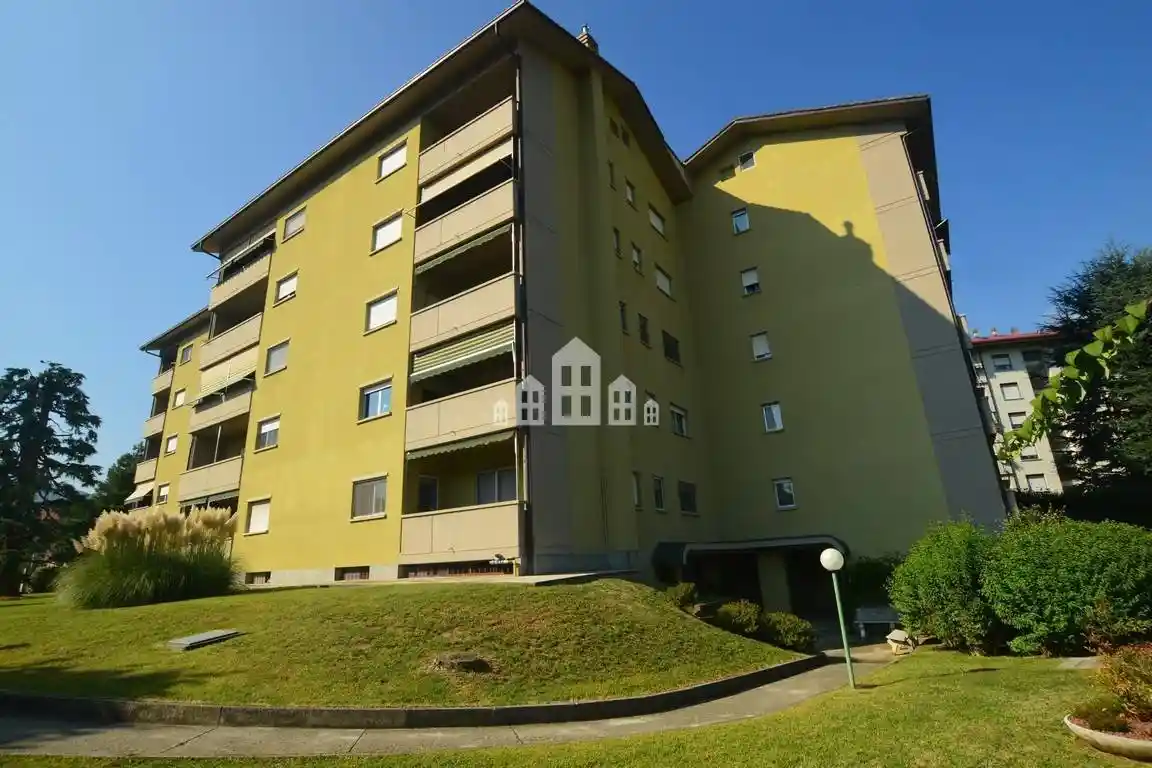 Appartamento in vendita a Cuorgnè