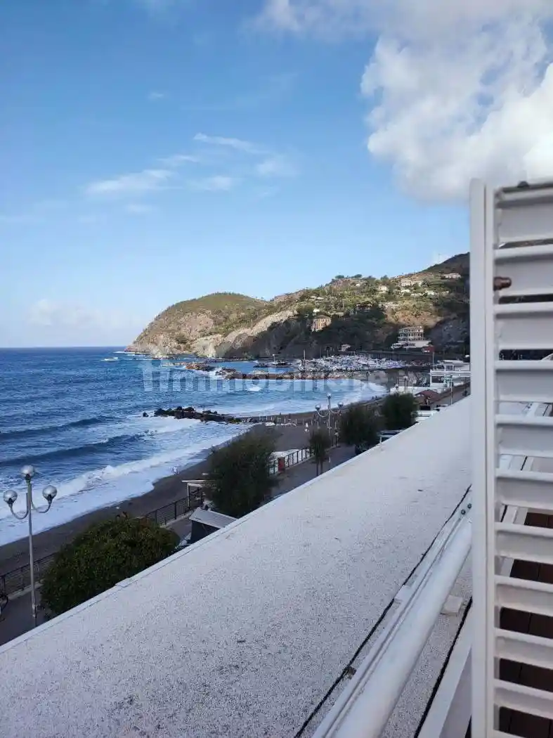 Appartamento in vendita a Levanto