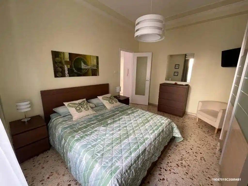 Trilocale via Pietro Verri 5, Cibali, Catania - foto 2