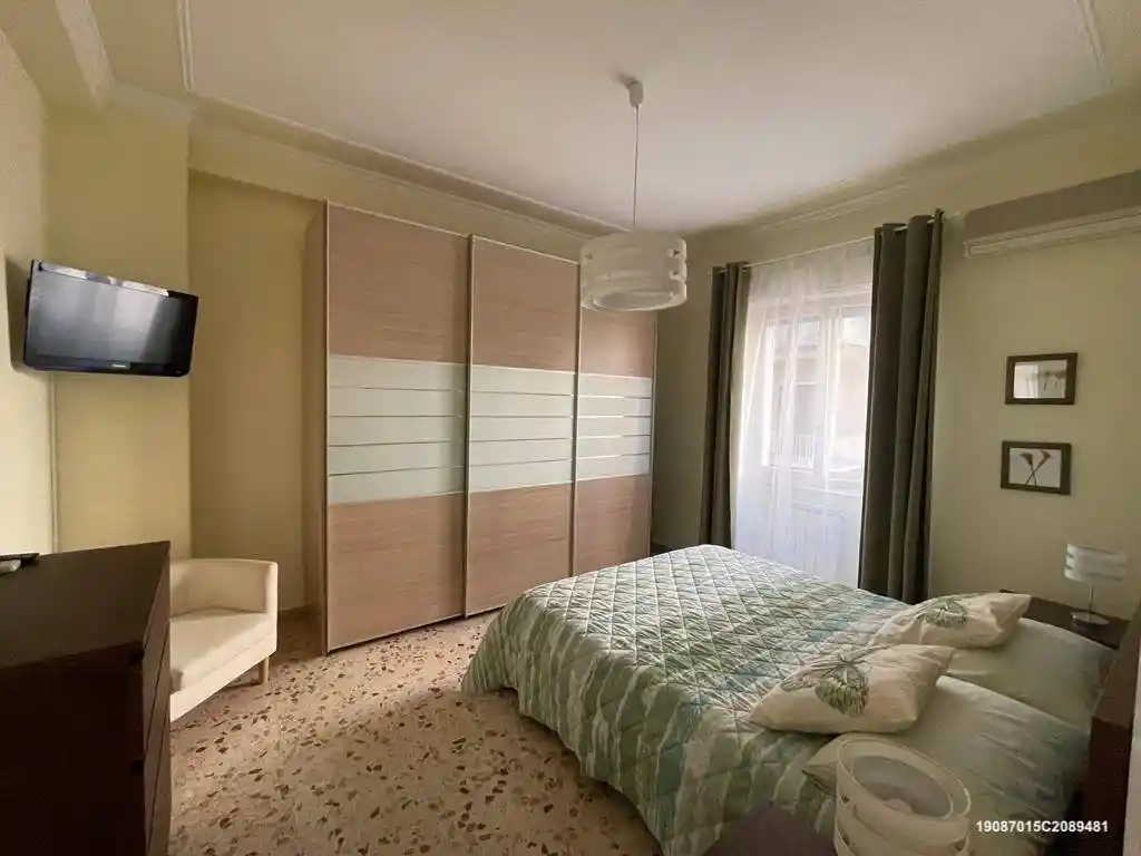 Trilocale via Pietro Verri 5, Cibali, Catania - foto 3