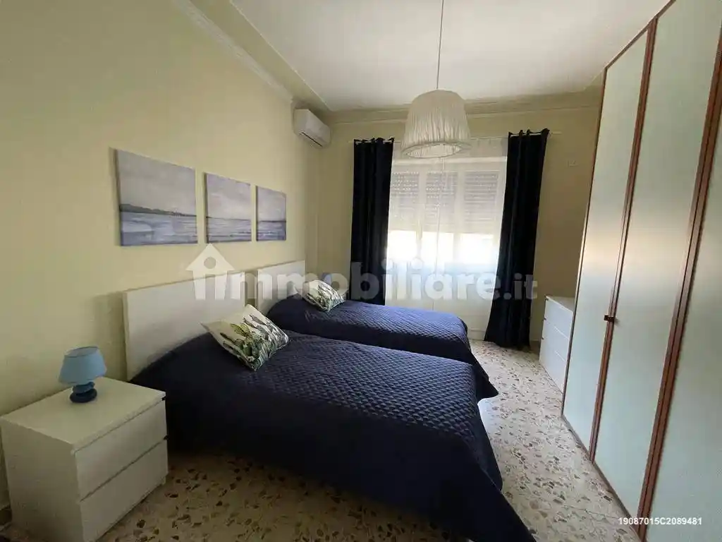 Trilocale via Pietro Verri 5, Cibali, Catania - foto 4