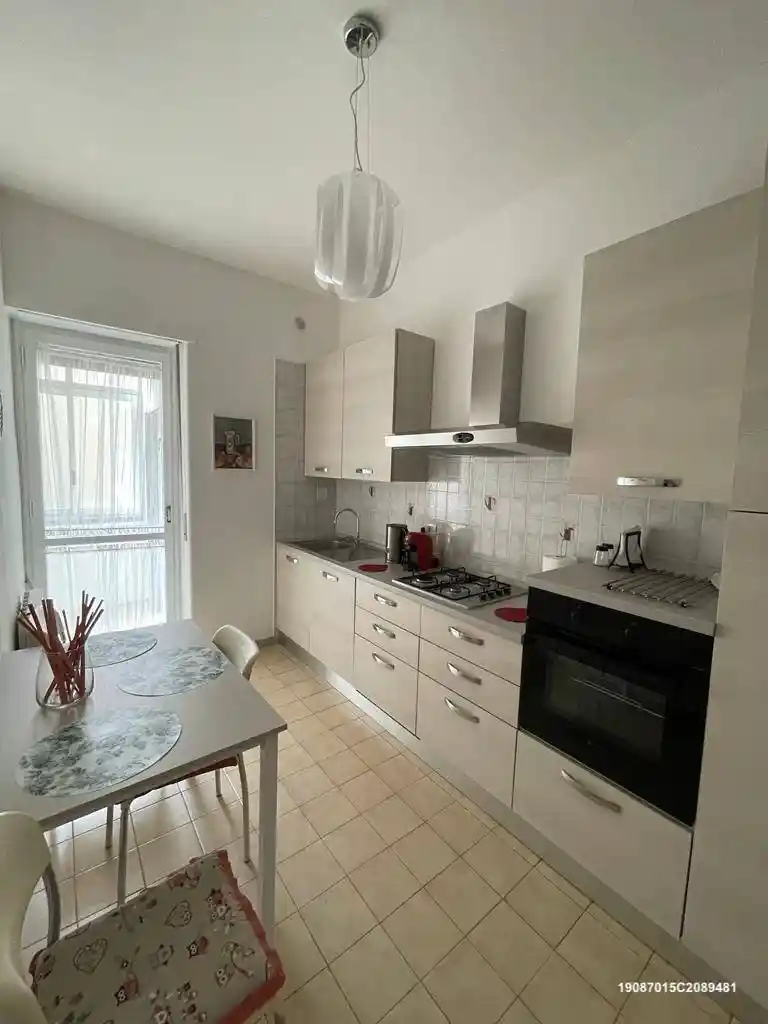 Trilocale via Pietro Verri 5, Cibali, Catania - foto 5