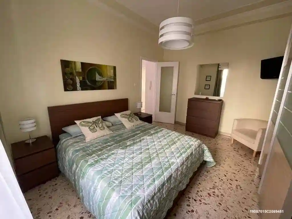 Trilocale via Pietro Verri 5, Cibali, Catania - foto 4