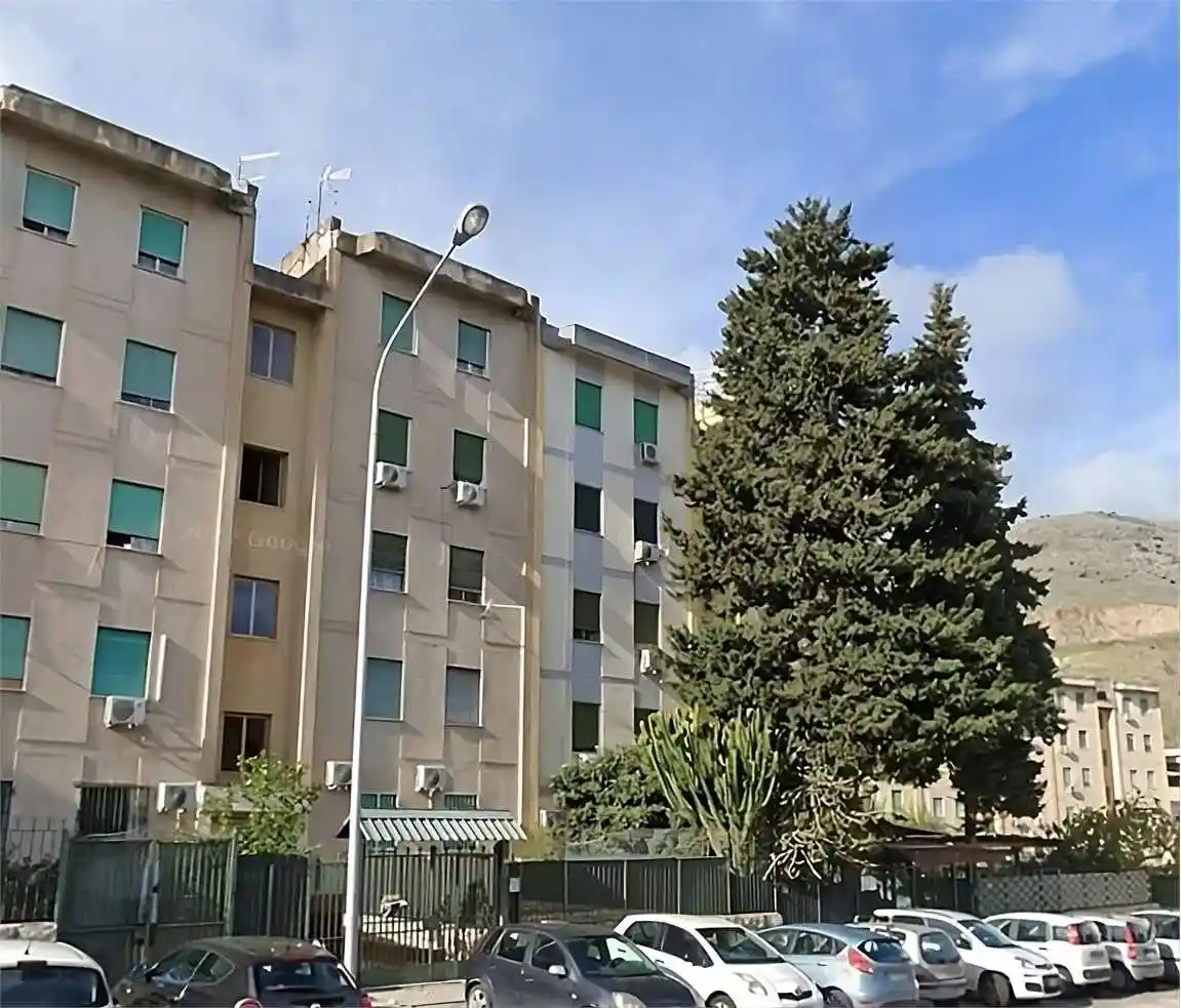 Appartamento in vendita a Palermo