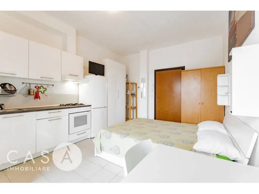 Appartamento in vendita a Cesenatico