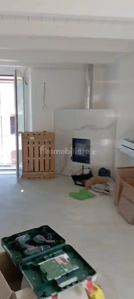 Appartamento in vendita a La Spezia