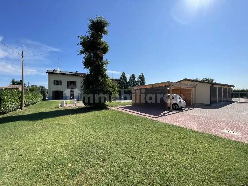 Casa indipendente - foto 3