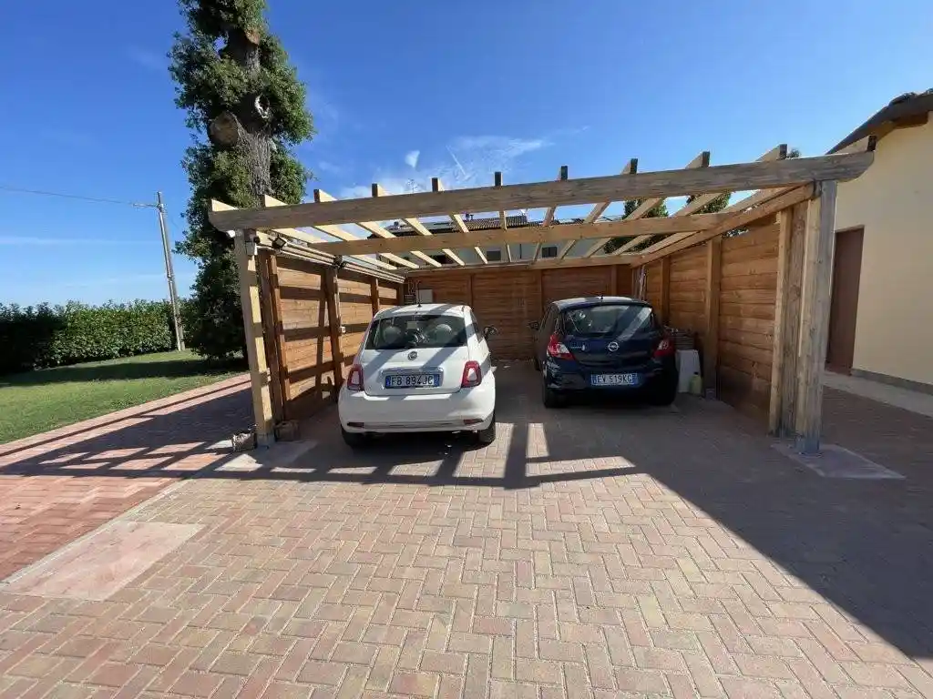 Casa indipendente - foto 4