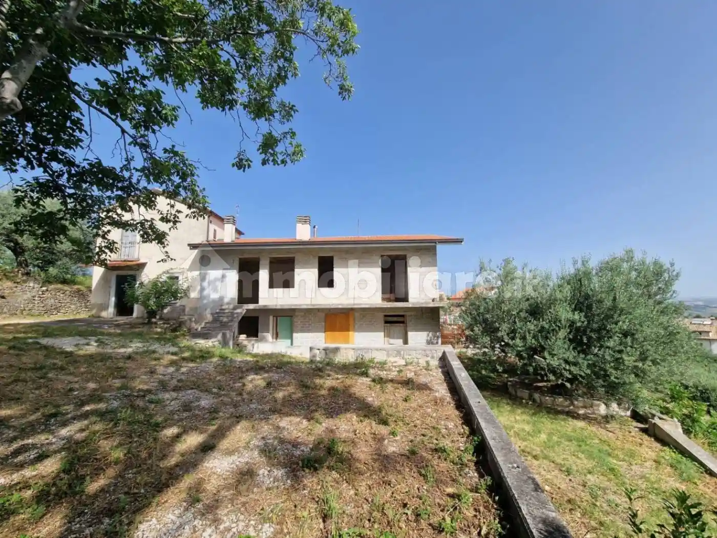 Terratetto plurifamiliare Contrada Mampioppo 17, Scafa - foto 3