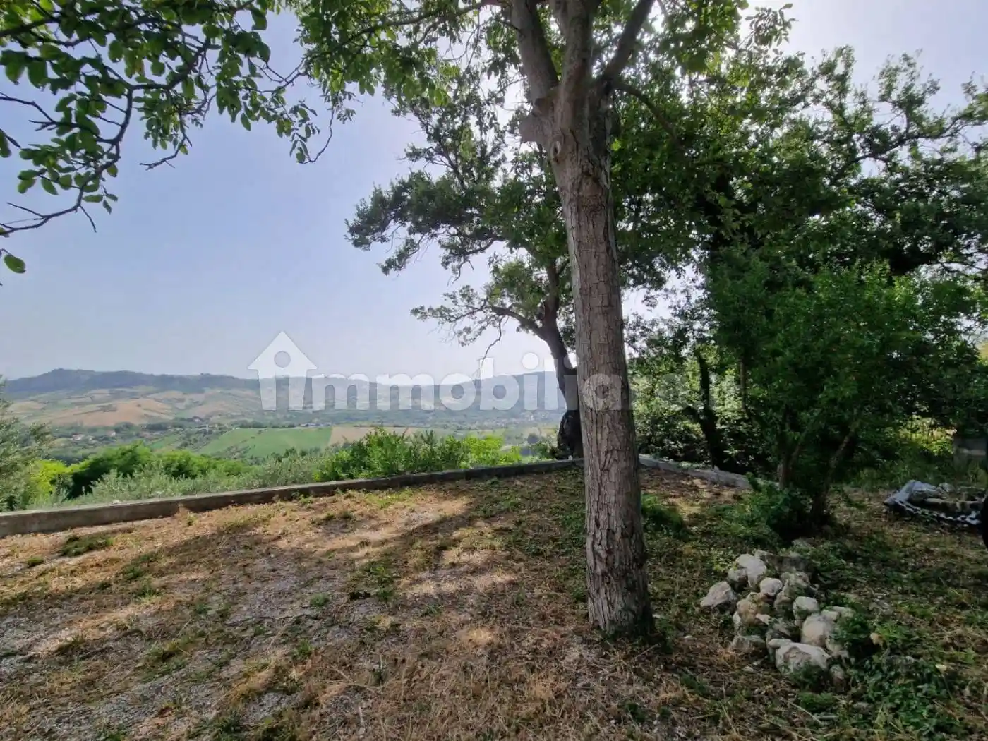 Terratetto plurifamiliare Contrada Mampioppo 17, Scafa - foto 4