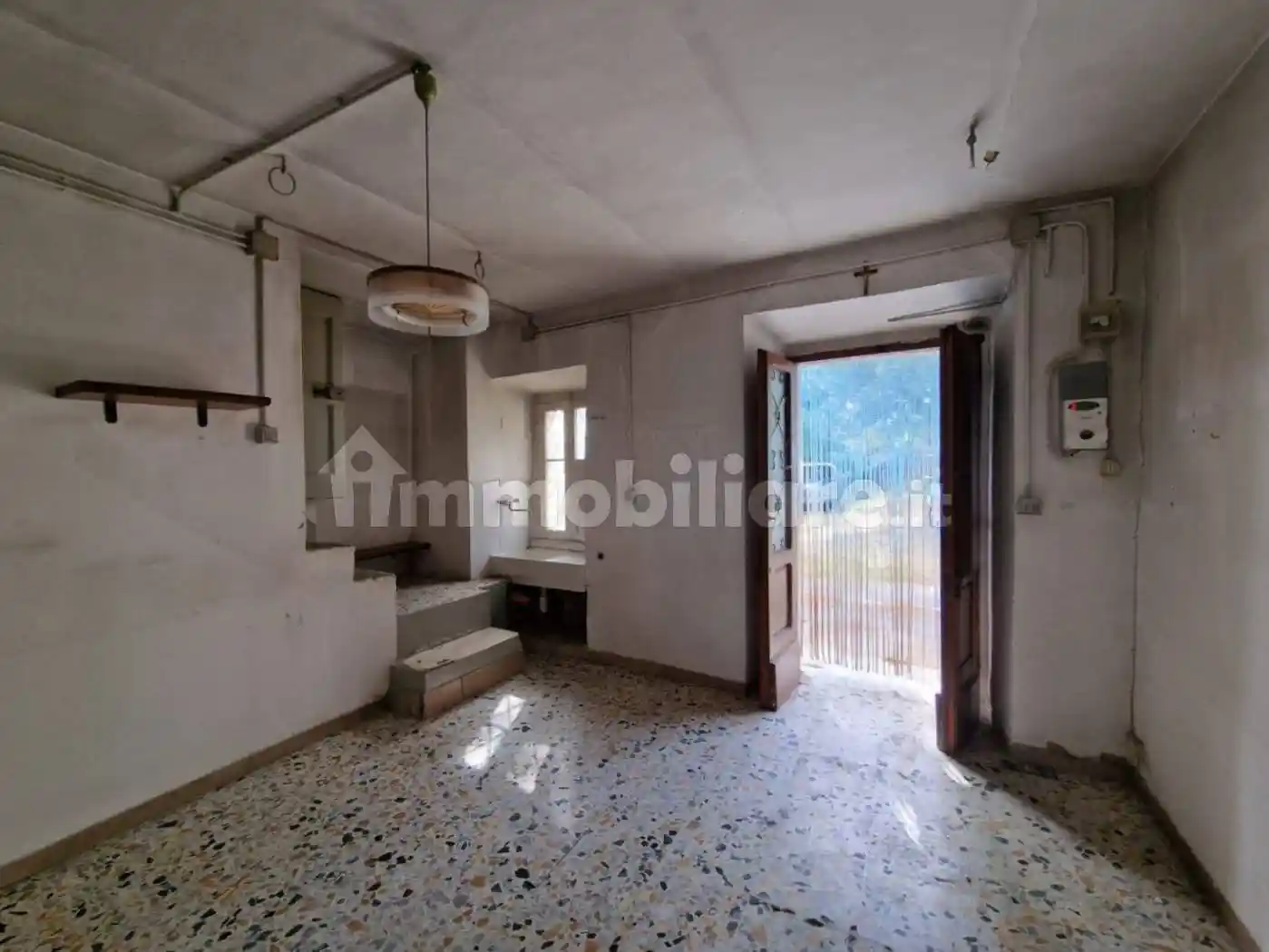 Terratetto plurifamiliare Contrada Mampioppo 17, Scafa - foto 5