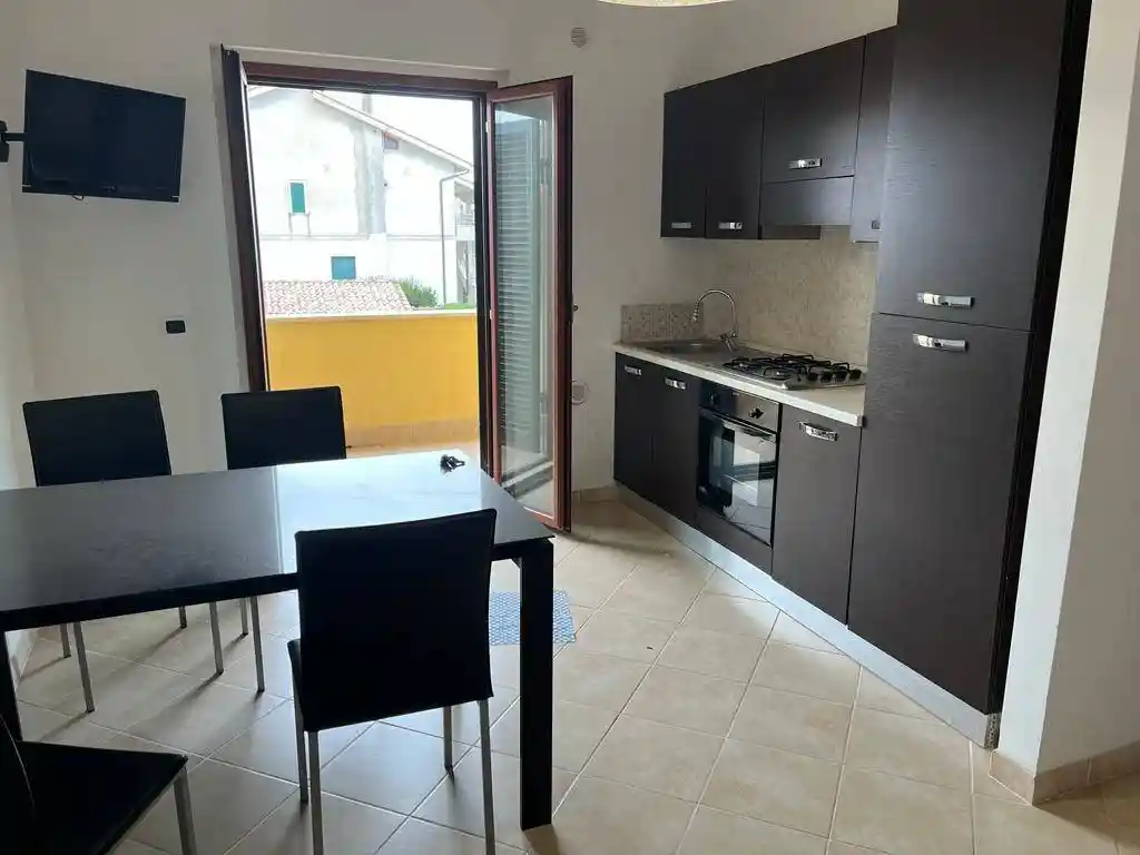 Appartamento in vendita a Nettuno