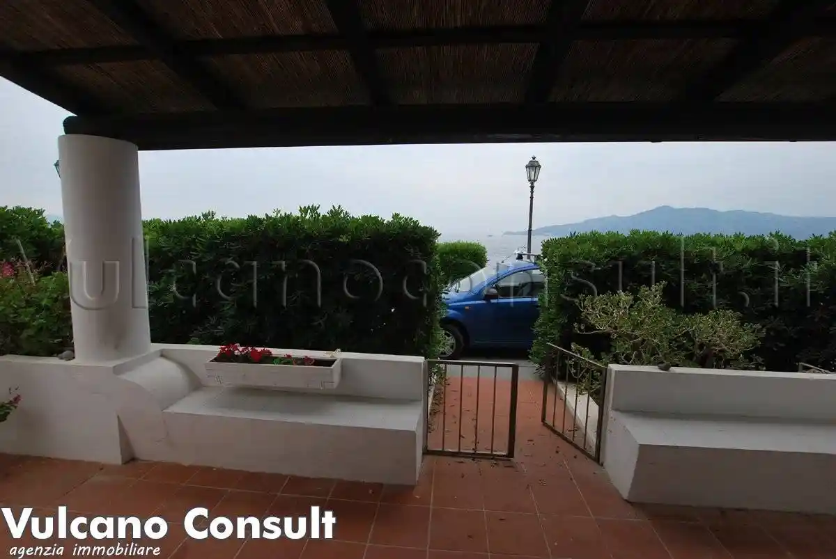 Appartamento in vendita a Santa Marina Salina