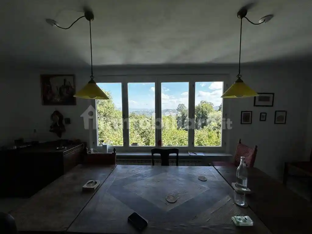 Villa in vendita a Piegaro