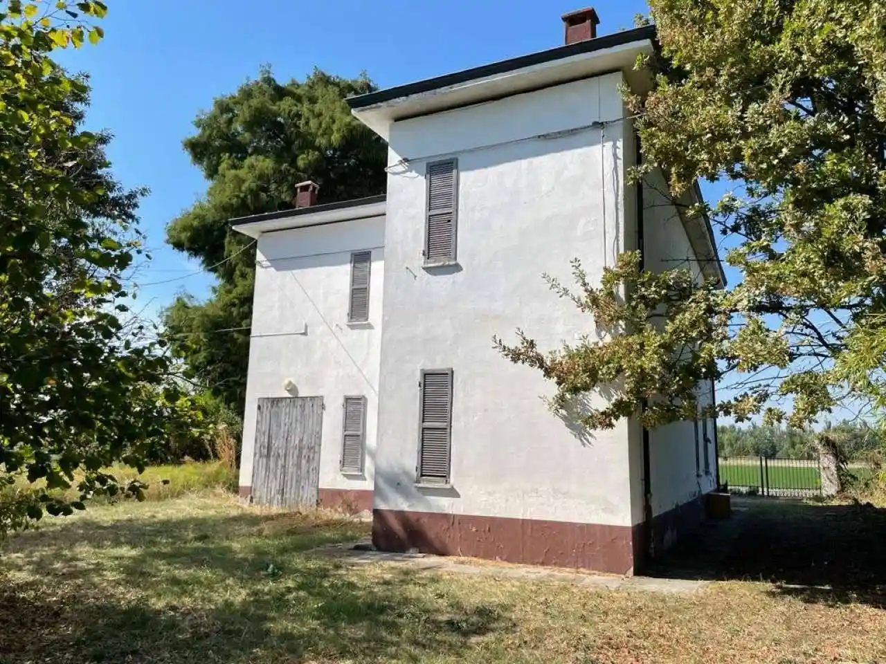 Casa indipendente in vendita a Modena