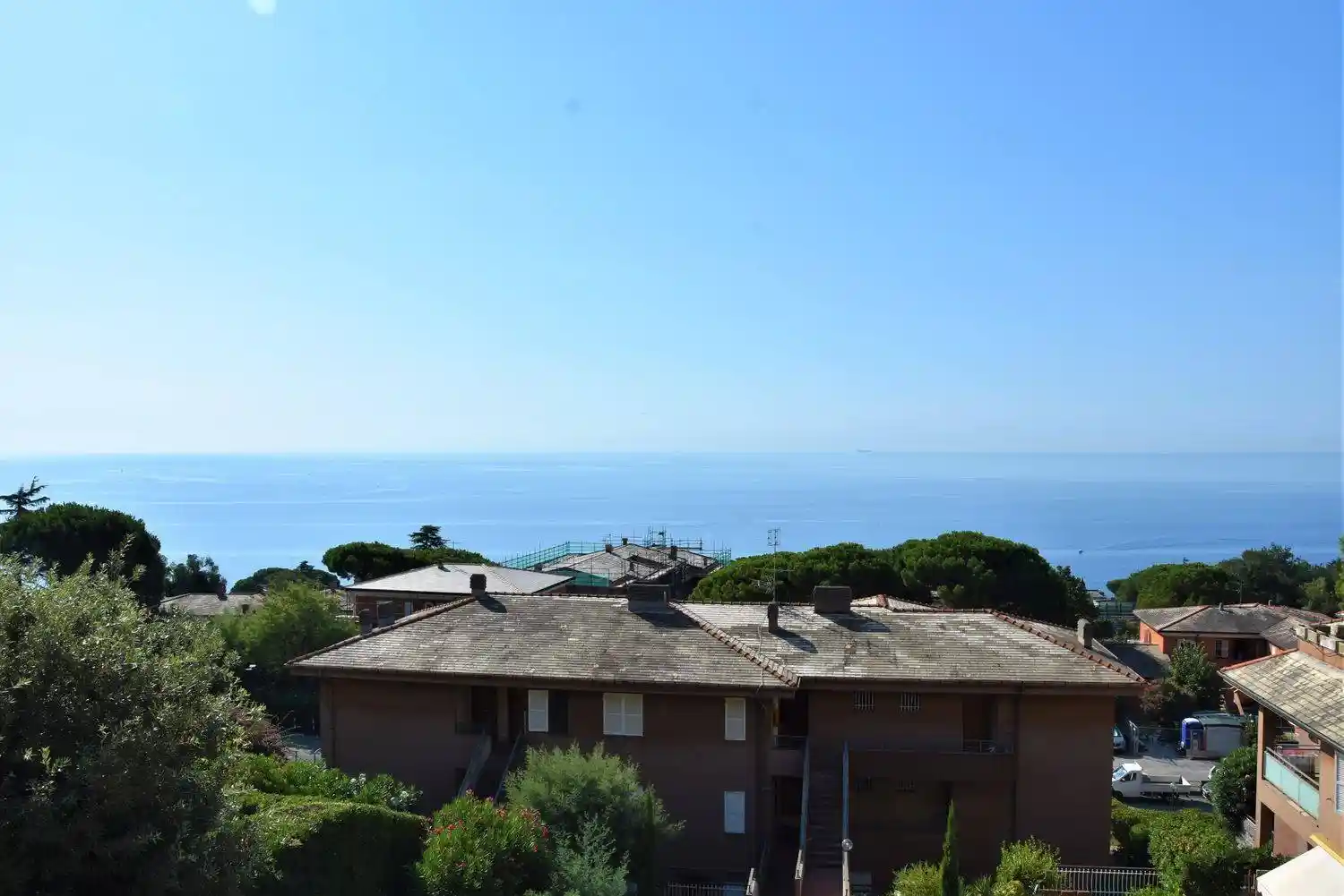 Appartamento in vendita a Varazze