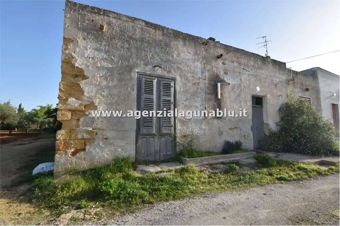 Casa indipendente in vendita a Marsala