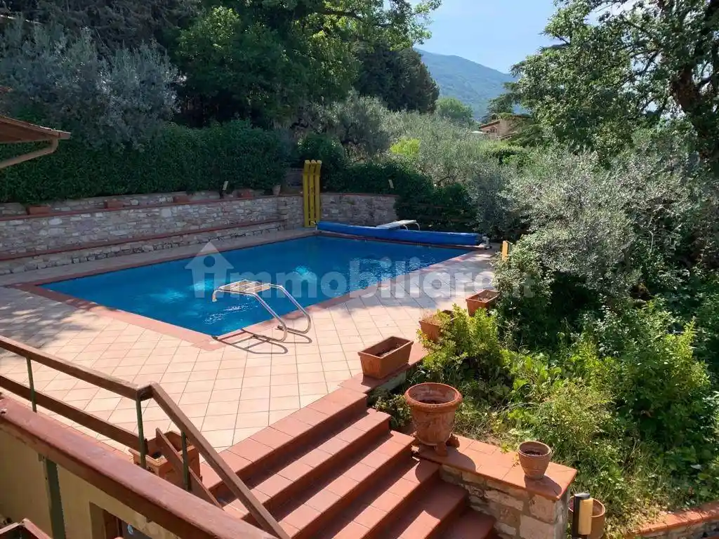 Villa in vendita a Assisi