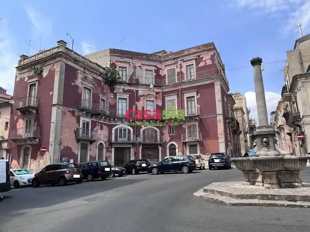 Palazzo - Edificio - foto 2