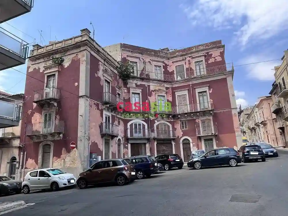 Palazzo - Edificio - foto 3