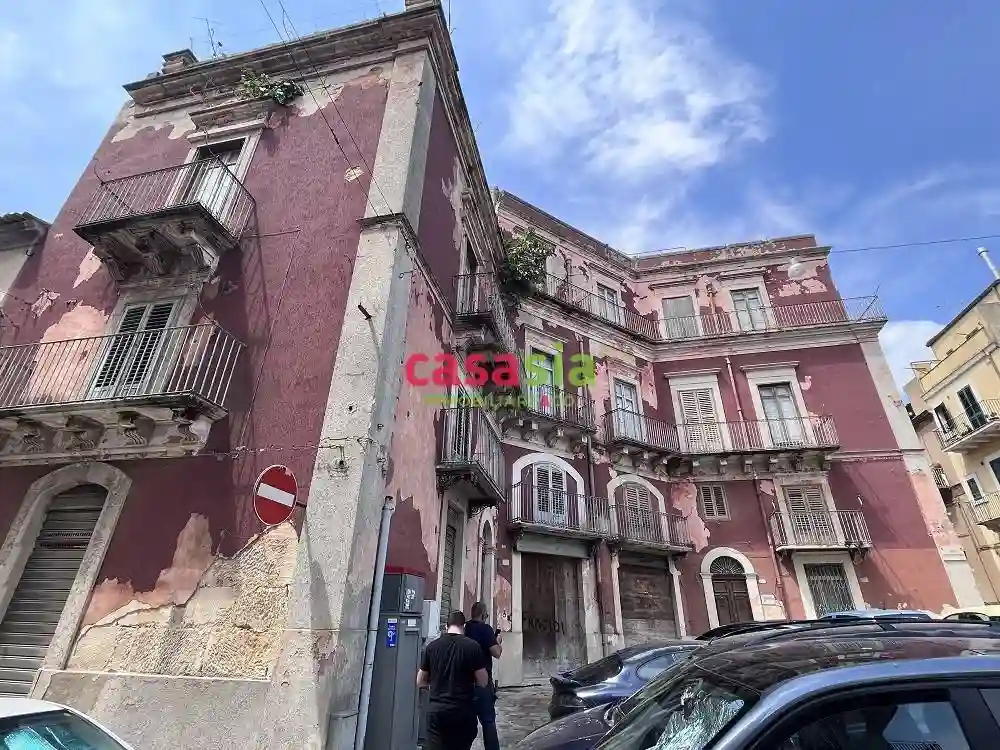 Palazzo - Edificio - foto 4