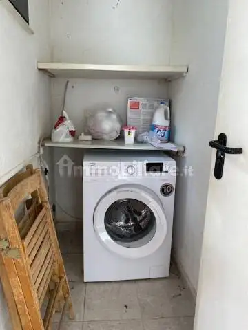 Trilocale via Bernardo De Marco, Centro, Cervaro - foto 4