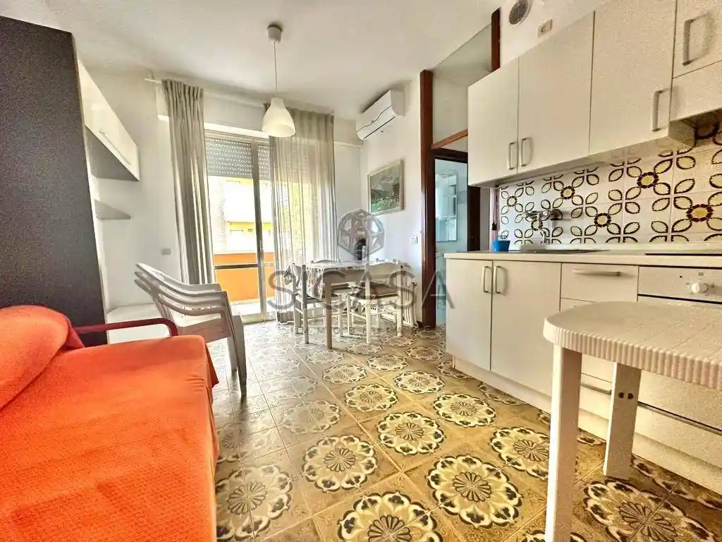 Bilocale buono stato, ammezzato, Caminate, Fano - foto 2