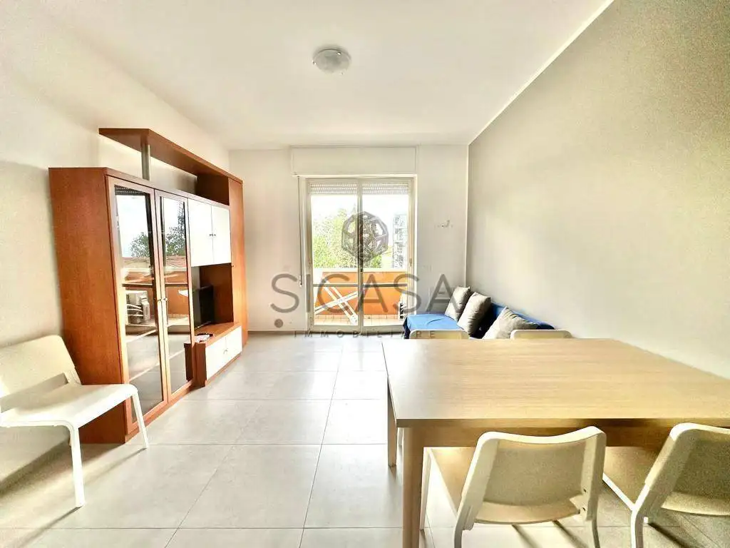 Appartamento in vendita a Fano