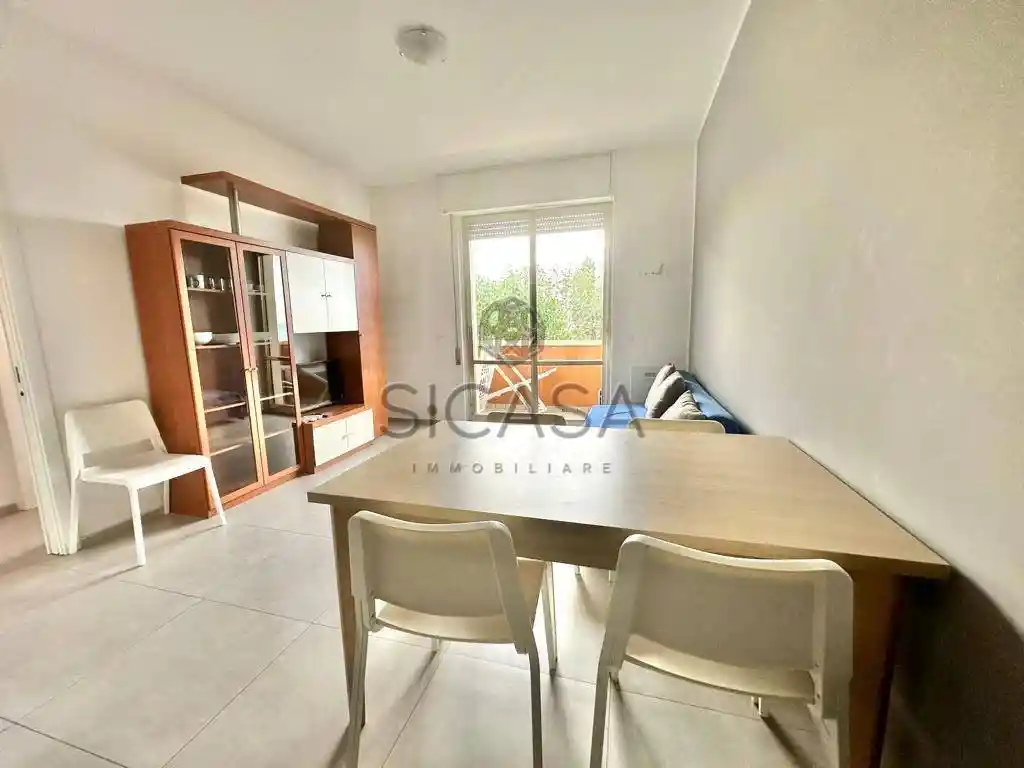 Trilocale ottimo stato, ammezzato, Caminate, Fano - foto 2