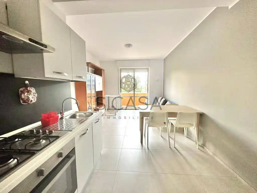 Trilocale ottimo stato, ammezzato, Caminate, Fano - foto 4