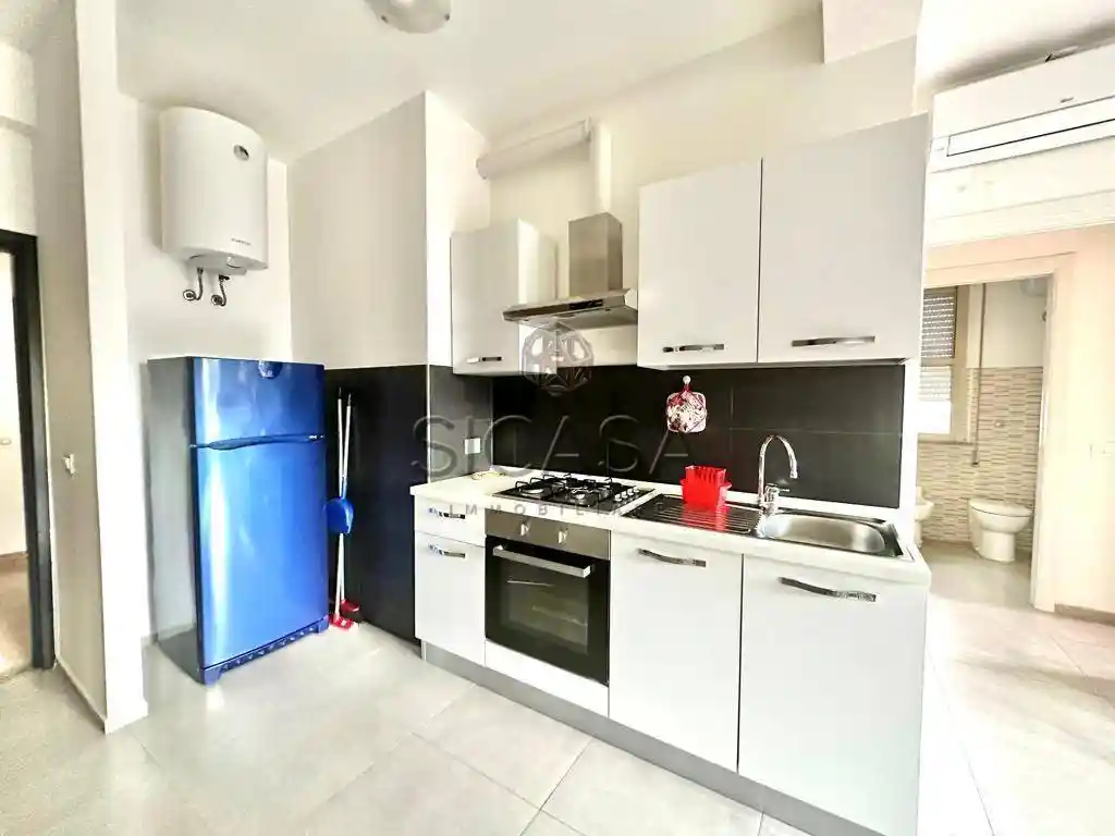 Trilocale ottimo stato, ammezzato, Caminate, Fano - foto 5