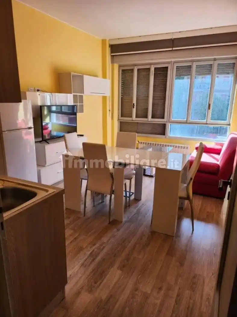 Appartamento in affitto a Corsico