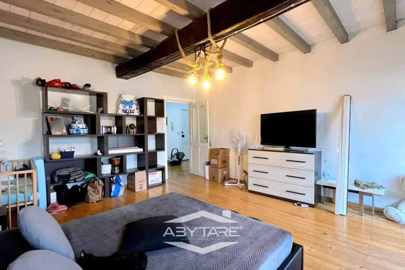 Appartamento in vendita a Carignano